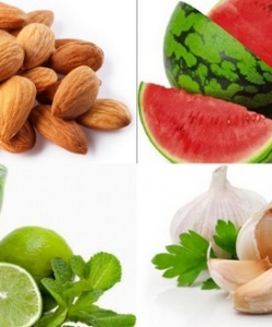 Phòng chống bệnh tật sớm với 10 loại rau củ cân bằng sức khoẻ