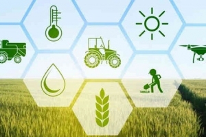 10 xu hướng nông nghiệp hàng đầu cần chú ý trong năm 2022