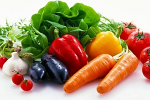 5 món rau dinh dưỡng vừa chống ngán ngày Tết