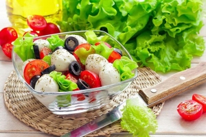6 cách ăn rau quả tốt nhất cho sức khỏe