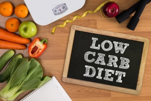 Chế độ ăn Low-carb có vai trò và ảnh hưởng thế nào đến cân nặng
