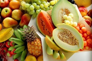 Nên ăn hoa quả trước hay sau bữa chính