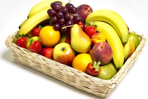 Những thời điểm ăn trái cây thích hợp